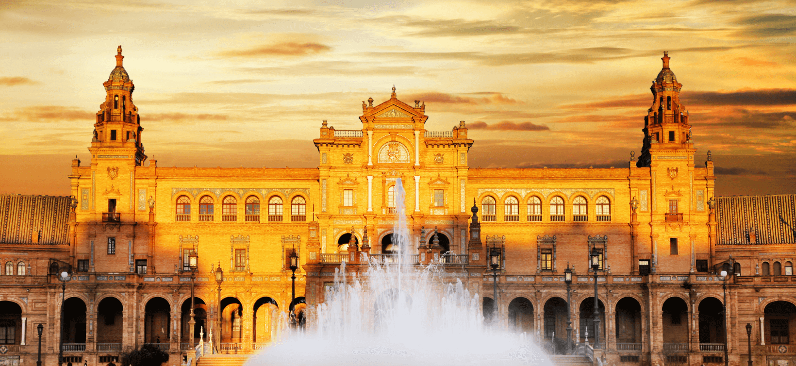 Teach English in Spain