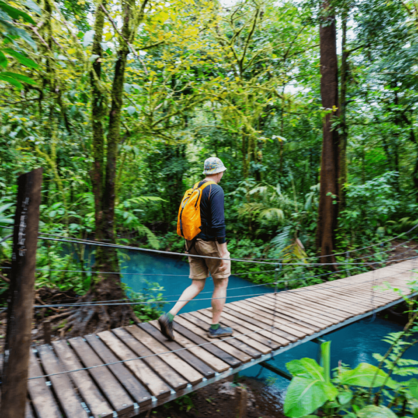 Teach English in Costa Rica