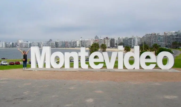 14939340_10211733666082674_5186614651237404665_o Montevideo city sign Uruguay waterfront
