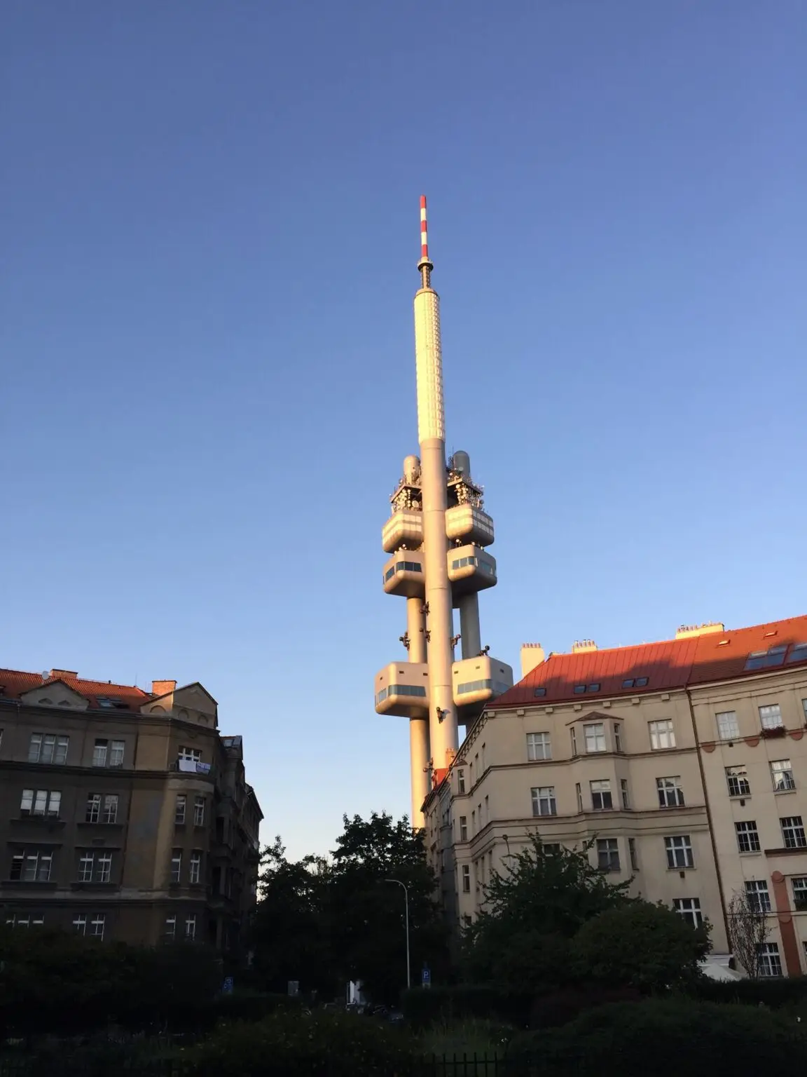 21843963_10212335700121895_246835205_o Prague skyline tower city view