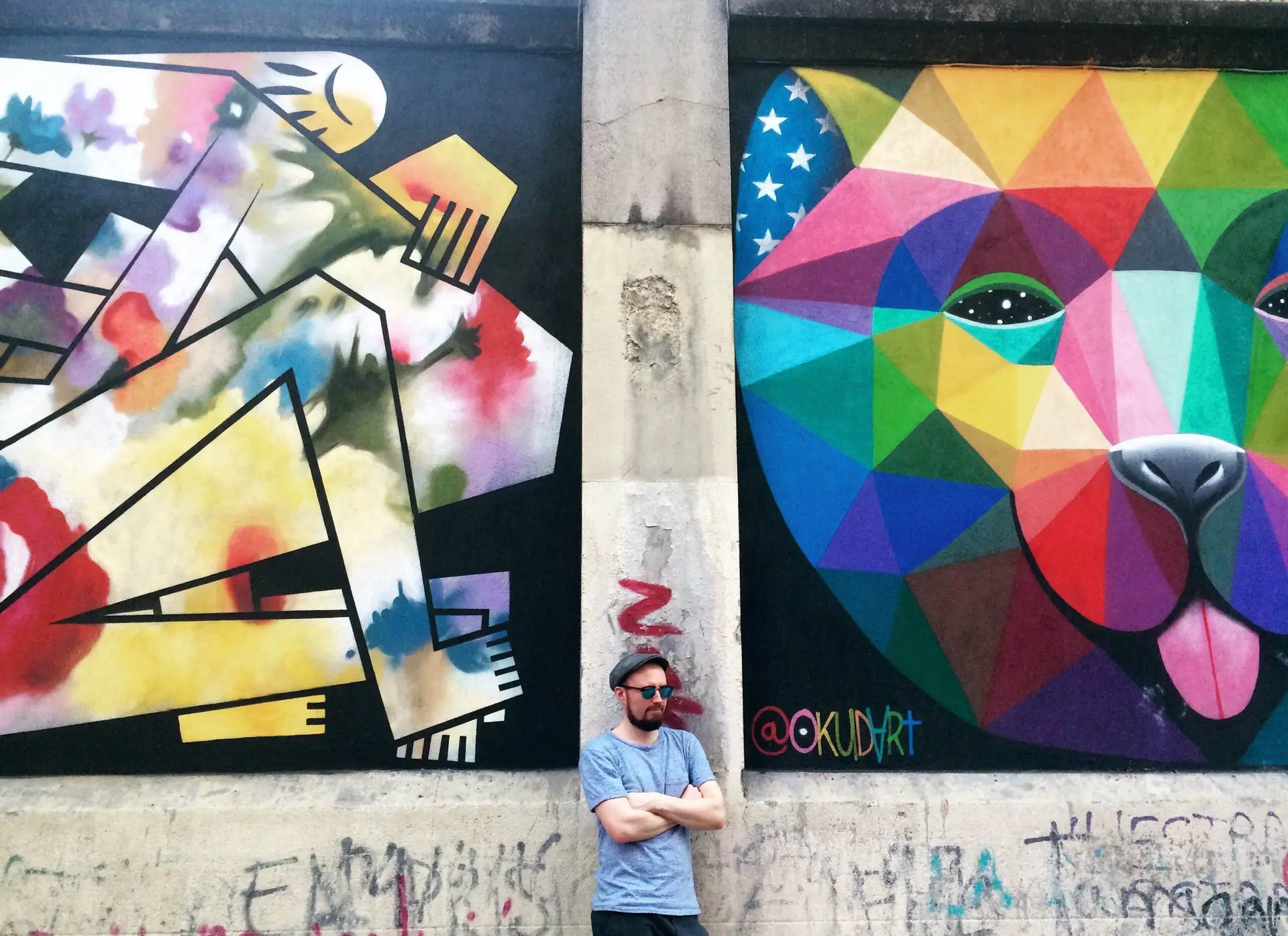 Teaching English in Spain: Jack Dearden’s Story