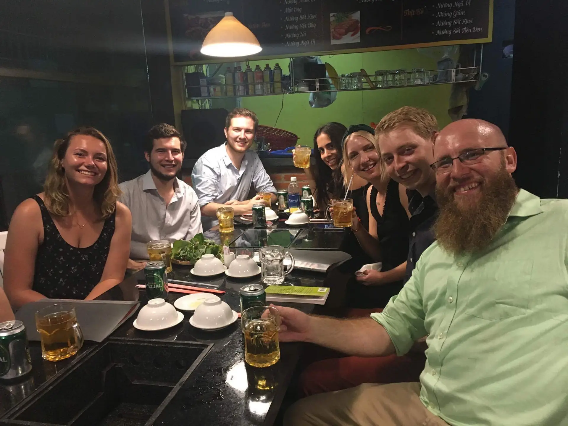 Teaching English in Vietnam: Laura’s Experience