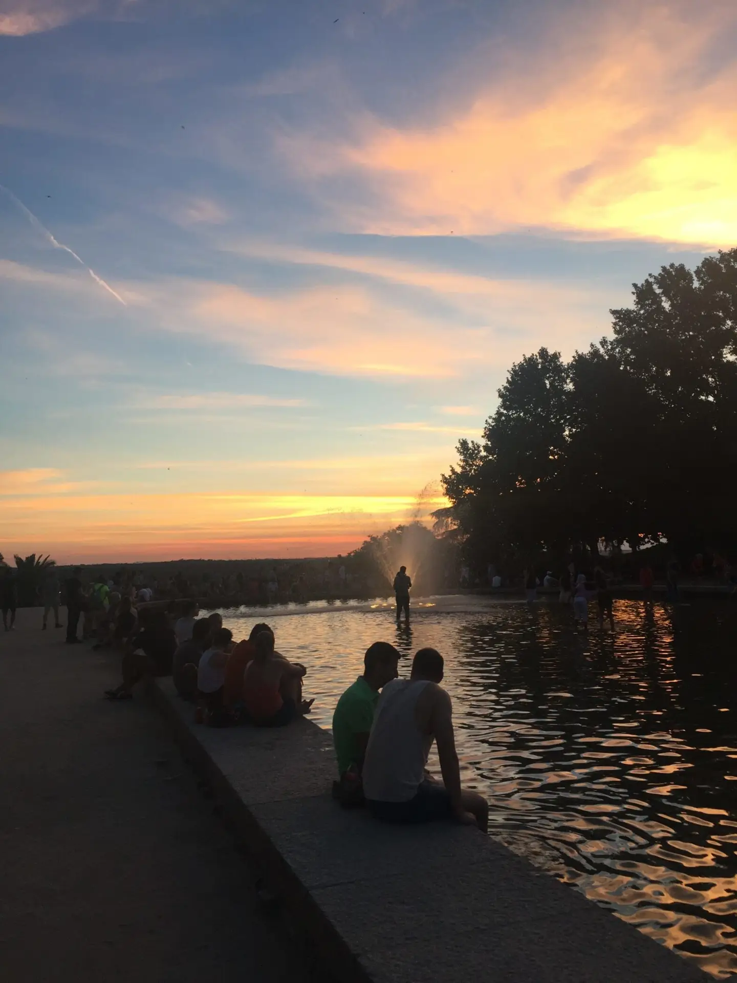 Teaching English in Spain: Sasha’s Story