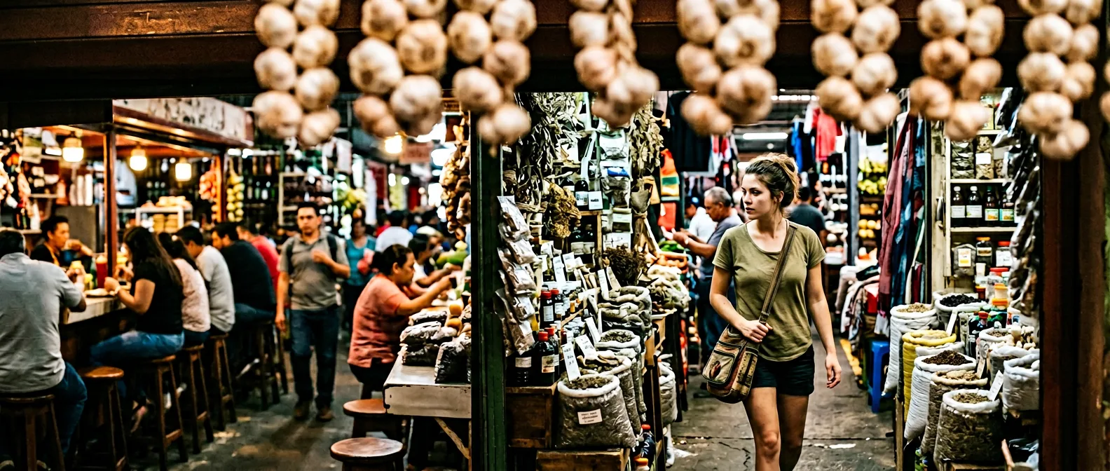 The teaching market in Costa Rica