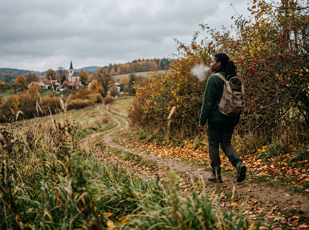 Life in Czechia as a teacher