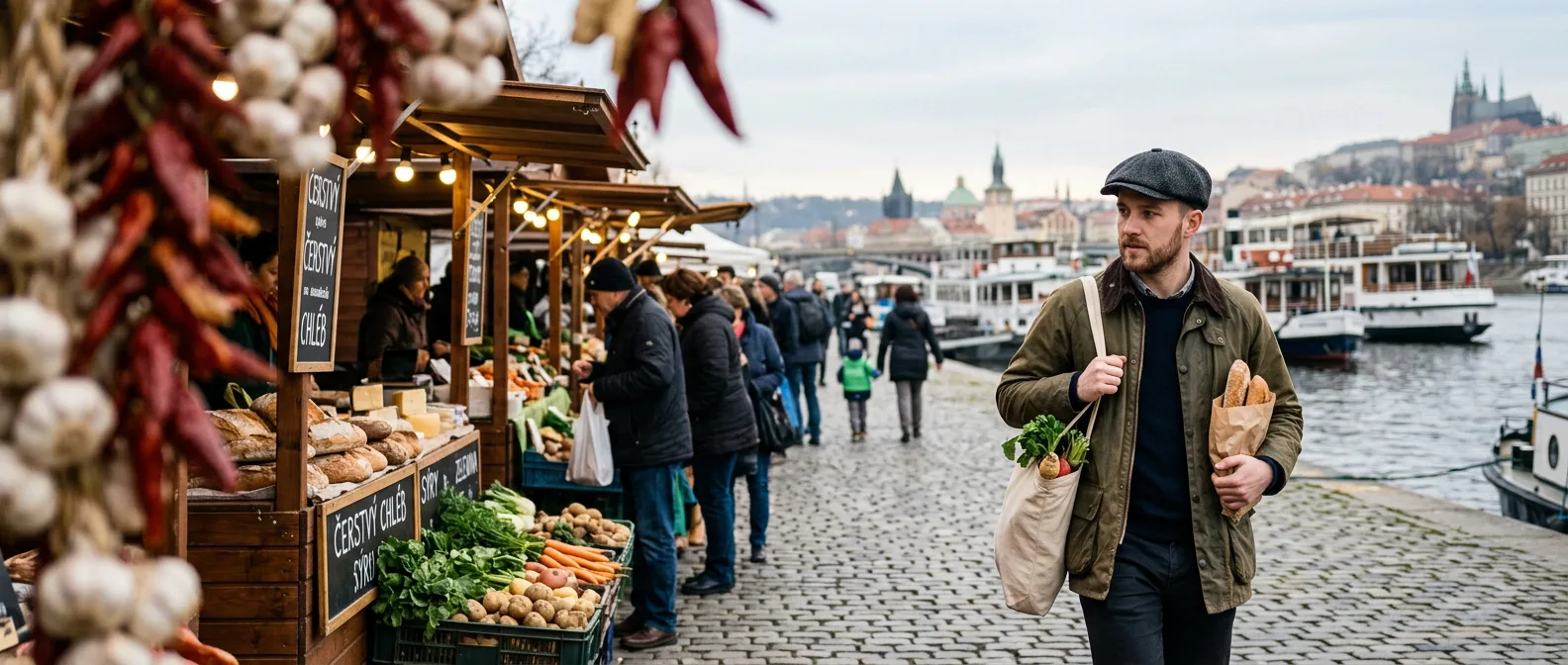The teaching market in Czechia