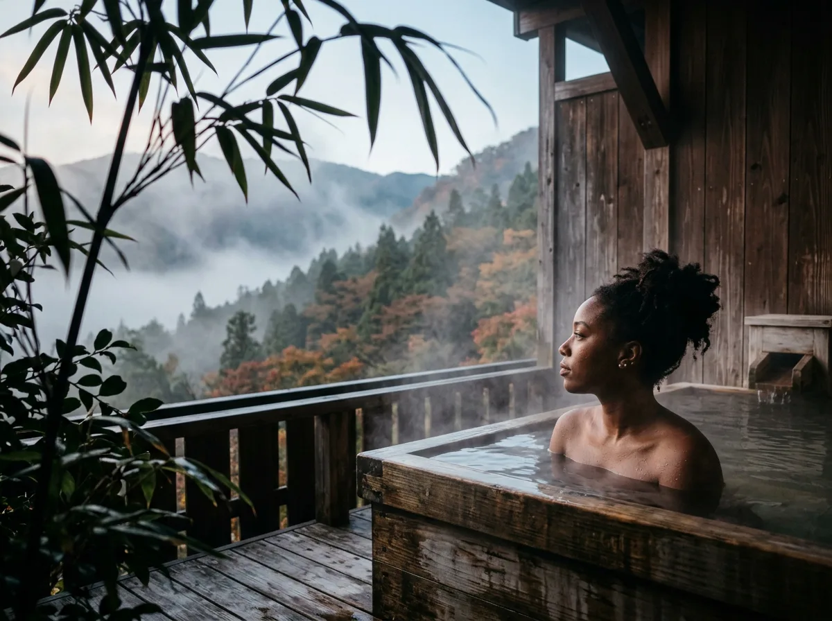 Life in Japan as a teacher