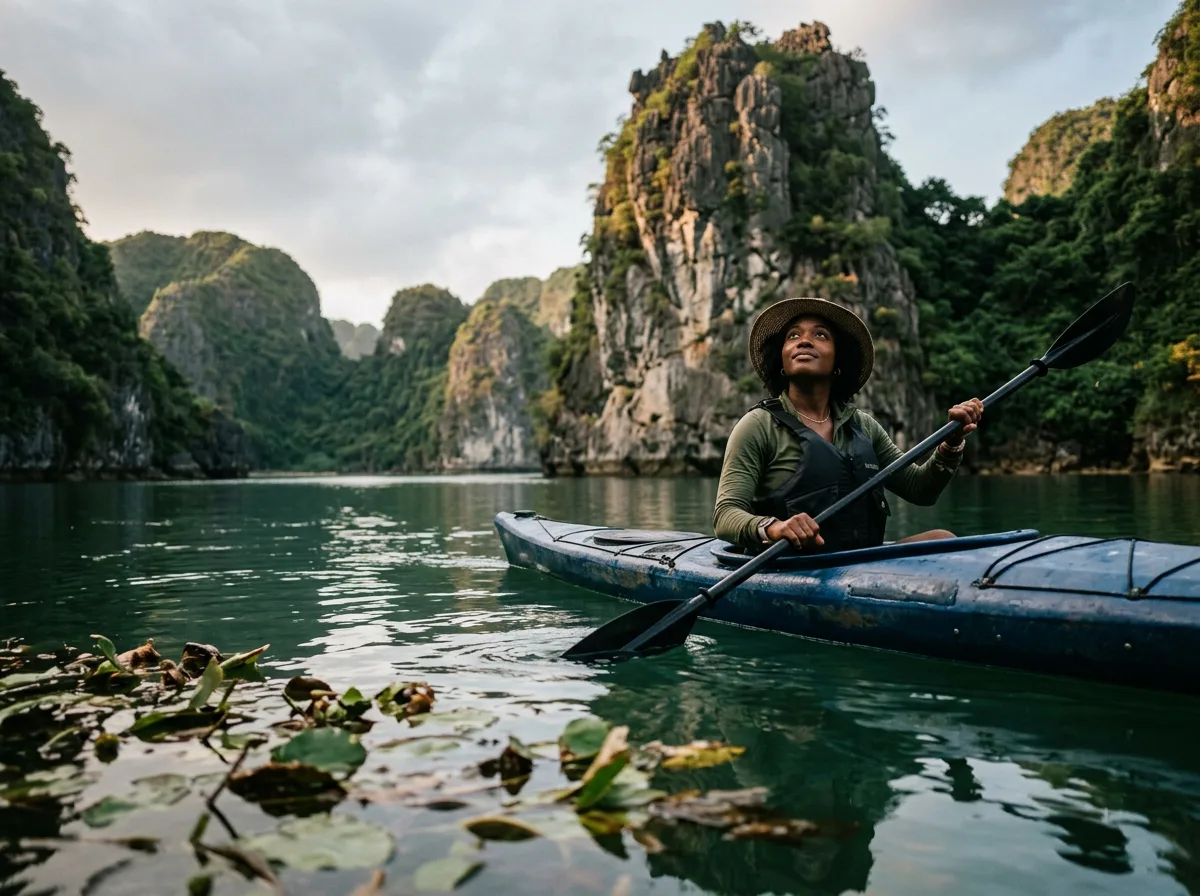 Life in Vietnam as a teacher